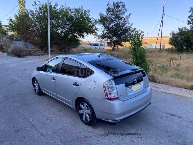 Toyota Prius 2008, 231,000 km - 1.5 l - Bakı