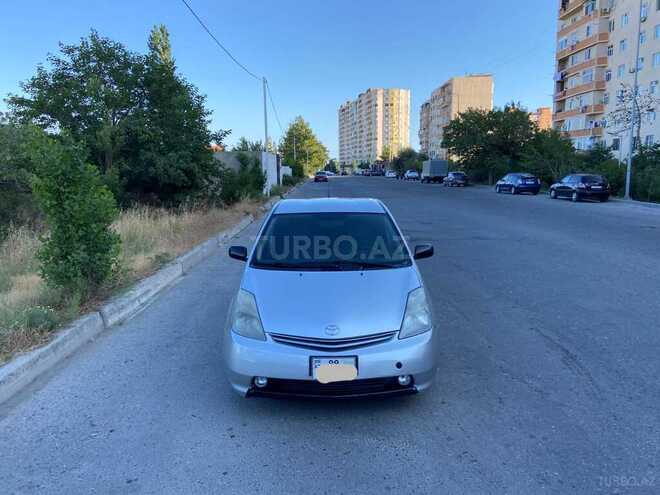 Toyota Prius 2008, 231,000 km - 1.5 l - Bakı