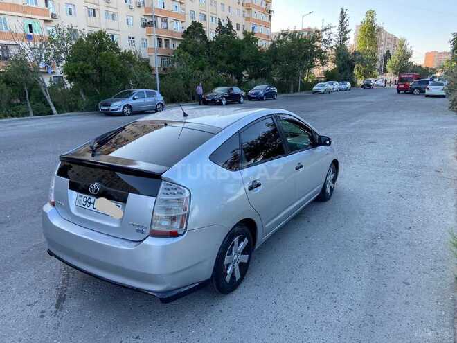 Toyota Prius 2008, 231,000 km - 1.5 l - Bakı