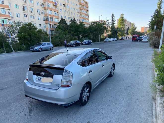 Toyota Prius 2008, 231,000 km - 1.5 l - Bakı