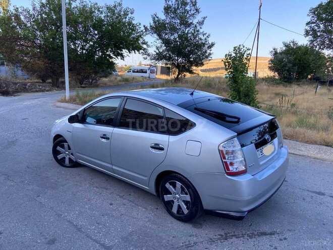 Toyota Prius 2008, 231,000 km - 1.5 l - Bakı