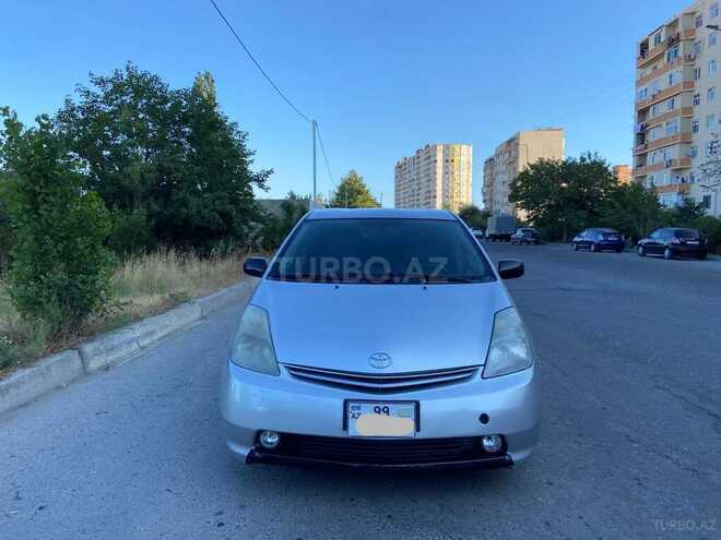Toyota Prius 2008, 231,000 km - 1.5 l - Bakı