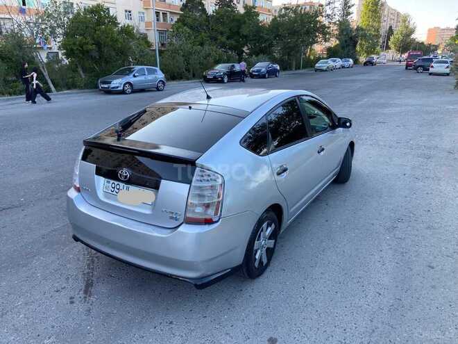 Toyota Prius 2008, 231,000 km - 1.5 l - Bakı