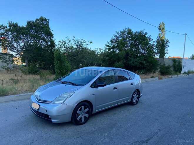Toyota Prius 2008, 231,000 km - 1.5 l - Bakı