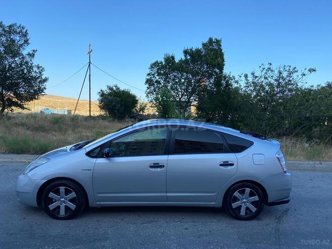 Toyota Prius 2008, 231,000 km - 1.5 l - Bakı