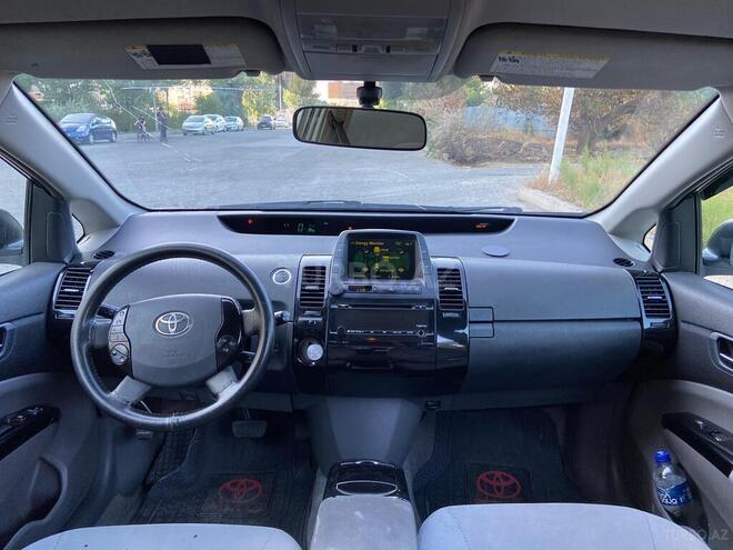 Toyota Prius 2008, 231,000 km - 1.5 l - Bakı