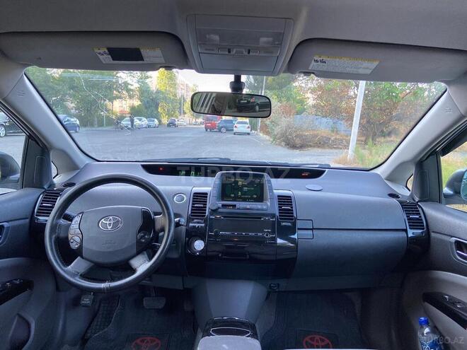Toyota Prius 2008, 231,000 km - 1.5 l - Bakı