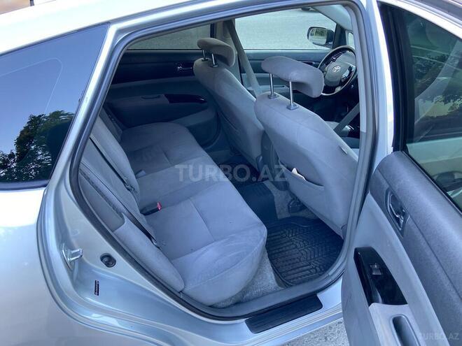 Toyota Prius 2008, 231,000 km - 1.5 l - Bakı