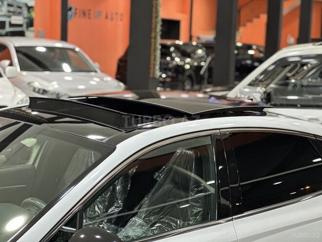 Hyundai Sonata 2020, 42,000 km - 1.6 l - Sumqayıt