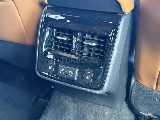 Toyota Avalon-14