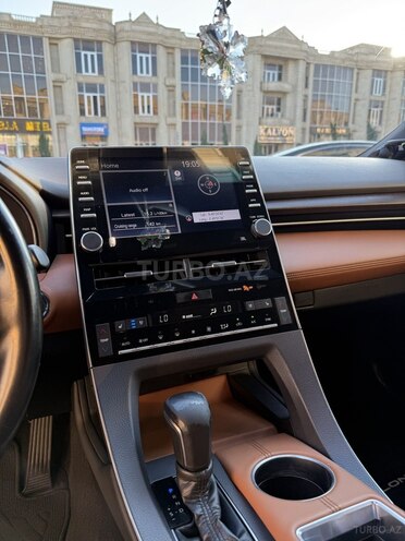 Toyota Avalon-9
