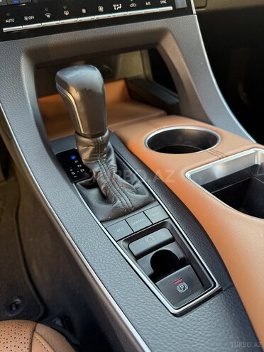 Toyota Avalon-10
