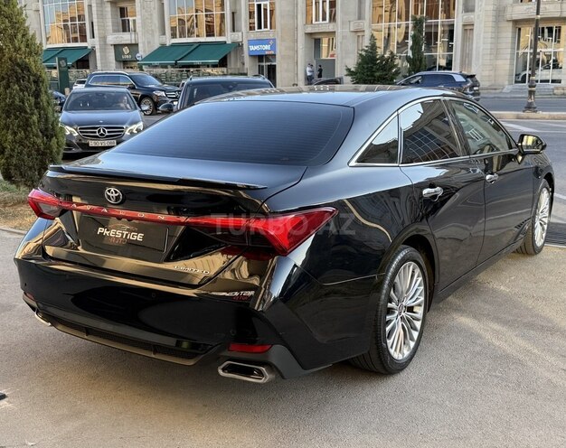 Toyota Avalon-6