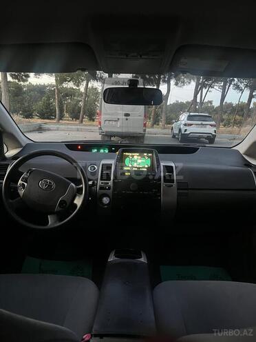 Toyota Prius 2006, 333,000 km - 1.5 л - Bakı