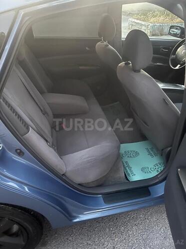 Toyota Prius 2006, 333,000 km - 1.5 л - Bakı