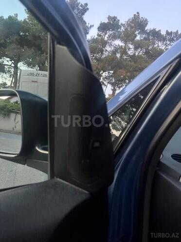 Toyota Prius 2006, 333,000 km - 1.5 л - Bakı