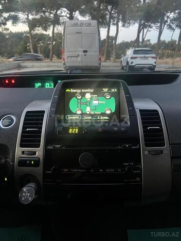 Toyota Prius 2006, 333,000 km - 1.5 л - Bakı