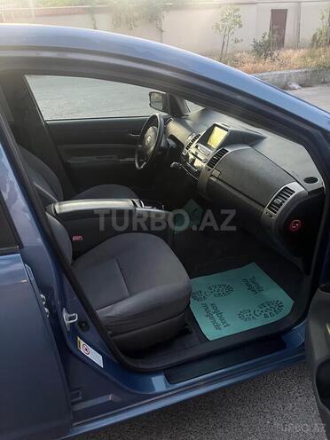 Toyota Prius 2006, 333,000 km - 1.5 л - Bakı