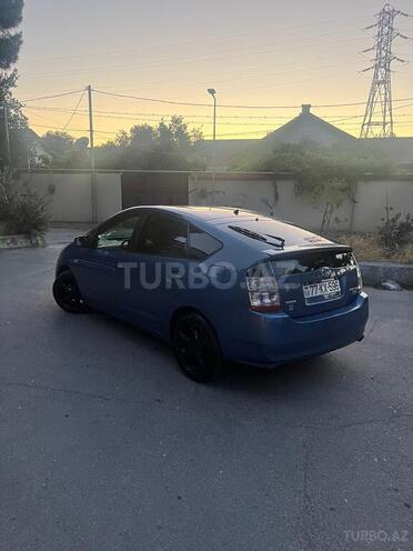 Toyota Prius 2006, 333,000 km - 1.5 л - Bakı