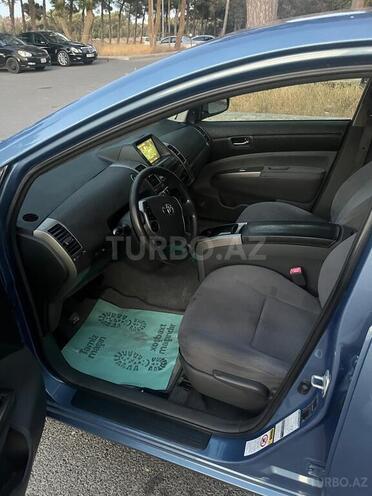 Toyota Prius 2006, 333,000 km - 1.5 л - Bakı