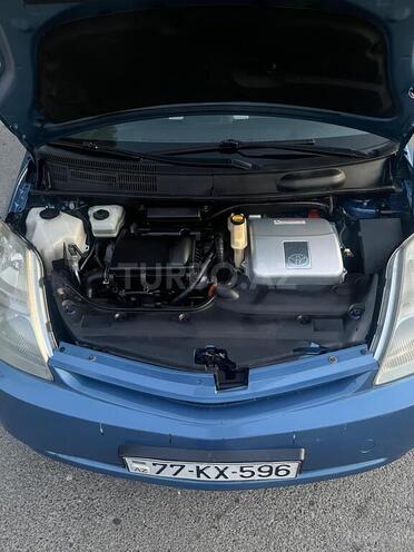 Toyota Prius 2006, 333,000 km - 1.5 л - Bakı