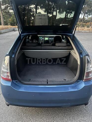 Toyota Prius 2006, 333,000 km - 1.5 л - Bakı