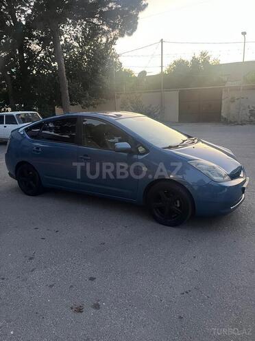Toyota Prius 2006, 333,000 km - 1.5 л - Bakı