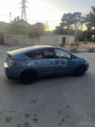 Toyota Prius 2006, 333,000 km - 1.5 л - Bakı