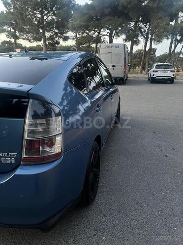 Toyota Prius 2006, 333,000 km - 1.5 л - Bakı