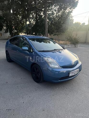 Toyota Prius 2006, 333,000 km - 1.5 л - Bakı