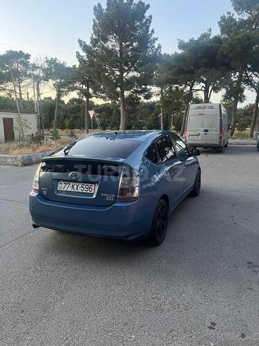 Toyota Prius 2006, 333,000 km - 1.5 л - Bakı