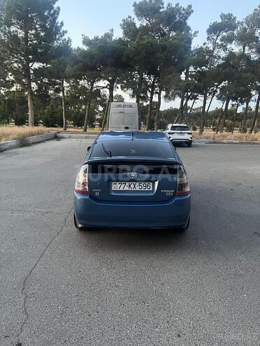 Toyota Prius 2006, 333,000 km - 1.5 л - Bakı