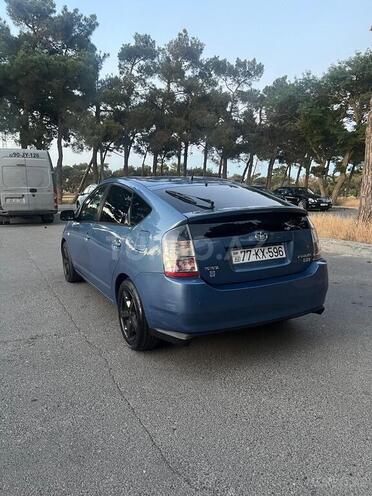 Toyota Prius 2006, 333,000 km - 1.5 л - Bakı