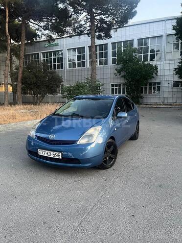 Toyota Prius 2006, 333,000 km - 1.5 л - Bakı