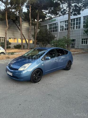 Toyota Prius 2006, 333,000 km - 1.5 л - Bakı