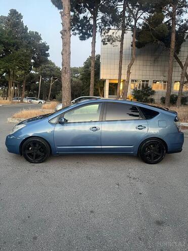 Toyota Prius 2006, 333,000 km - 1.5 л - Bakı