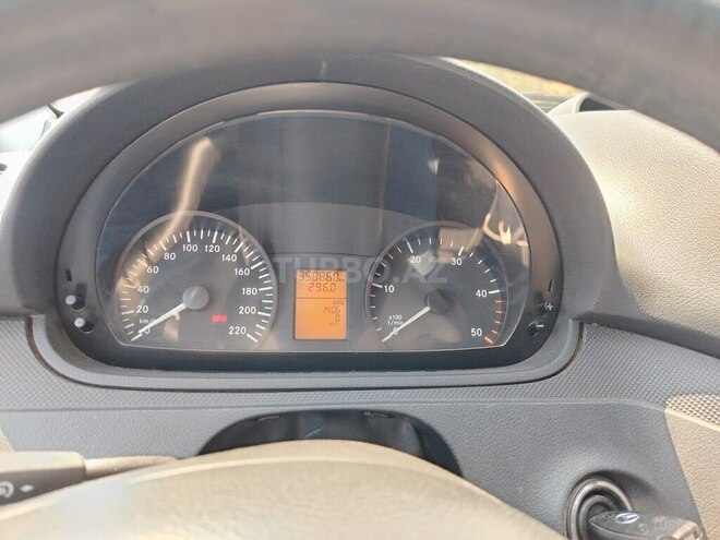 Mercedes Vito 2013, 350,853 km - 2.2 l - Bakı
