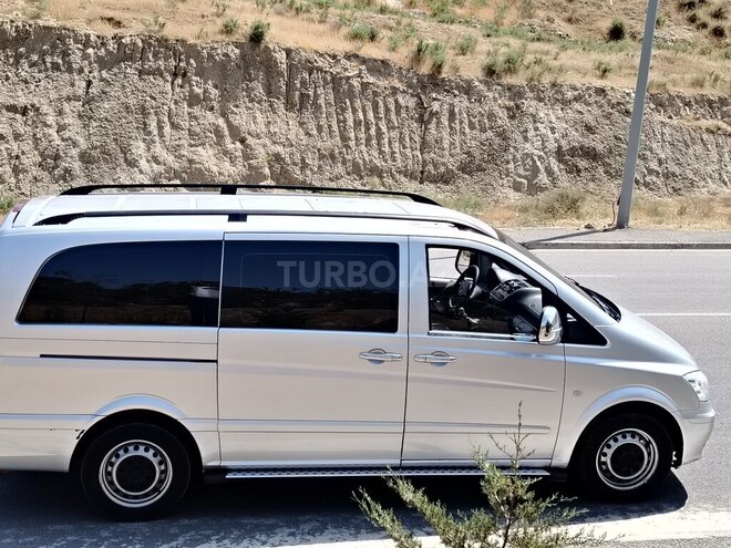 Mercedes Vito 2013, 350,853 km - 2.2 l - Bakı