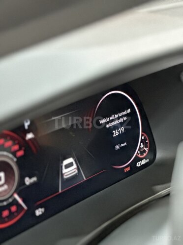 Hyundai Sonata 2020, 42,000 km - 1.6 l - Sumqayıt