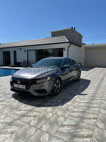 Honda Insight 2021, 146,000 km - 1.5 л - Bakı