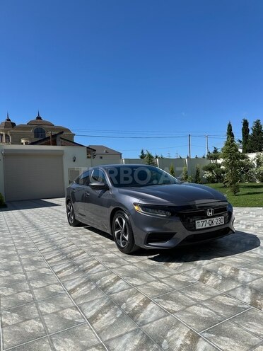 Honda Insight 2021, 146,000 km - 1.5 л - Bakı
