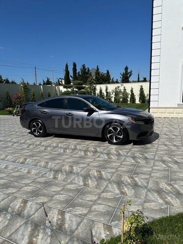 Honda Insight 2021, 146,000 km - 1.5 л - Bakı