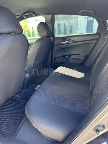 Honda Insight 2021, 146,000 km - 1.5 л - Bakı