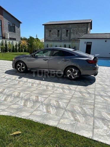 Honda Insight 2021, 146,000 km - 1.5 л - Bakı