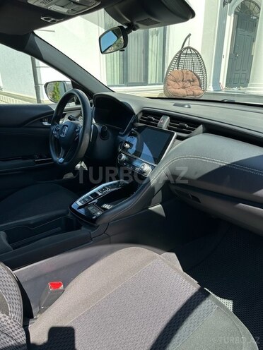 Honda Insight 2021, 146,000 km - 1.5 л - Bakı