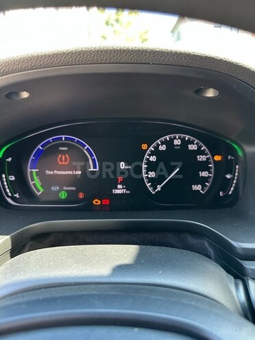 Honda Insight 2021, 146,000 km - 1.5 л - Bakı