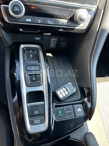 Honda Insight 2021, 146,000 km - 1.5 л - Bakı