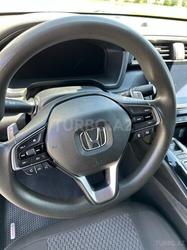 Honda Insight 2021, 146,000 km - 1.5 л - Bakı