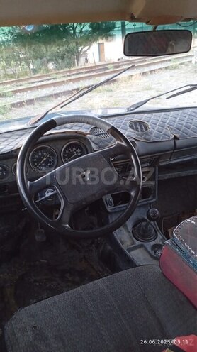 LADA (VAZ) 2106 2001, 54,630 km - 1.6 l - Bakı