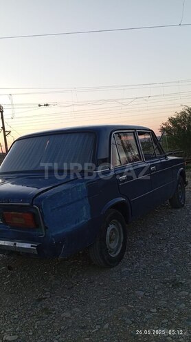 LADA (VAZ) 2106 2001, 54,630 km - 1.6 l - Bakı